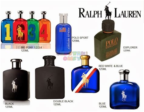 ralph lauren fake colnge